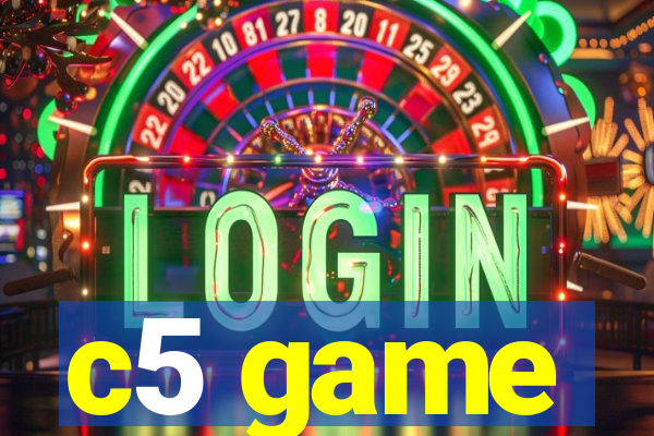 c5 game
